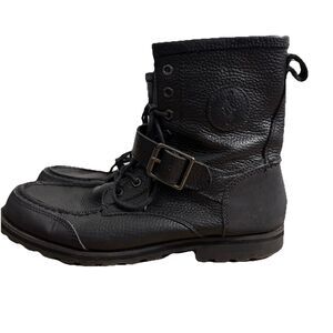 Men’s Polo by Ralph Lauren Zig Zag Boots Polo Ralph Lauren | Shoes | Mens Polo By Ralph Lauren Zig  main image 4